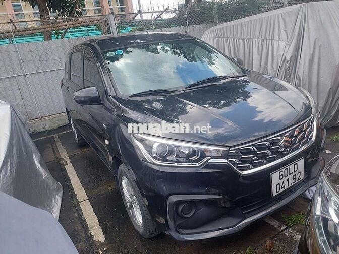 Suzuki Ertiga 2022  - 40000 km