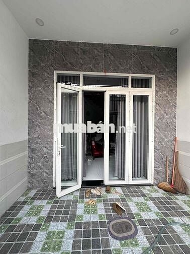 Nhà 4x18 gần ngã4 chợ đồn - gần CHTL - chợ -đầy đủ tiện ích