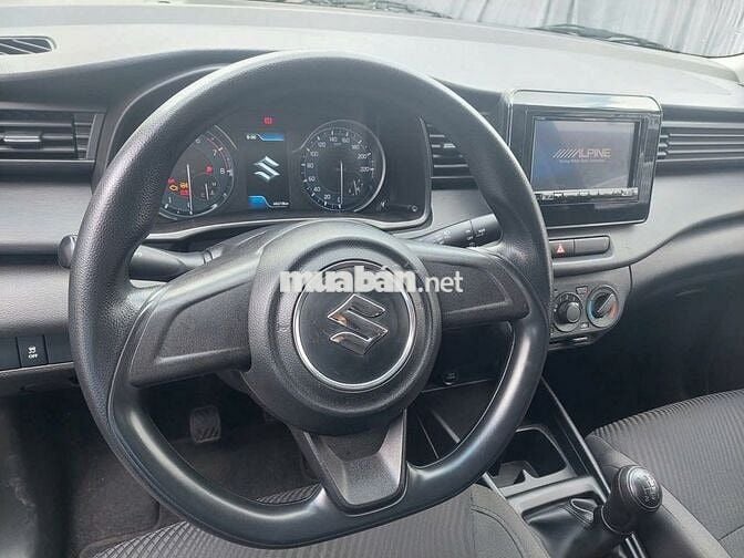 Suzuki Ertiga 2022  - 40000 km