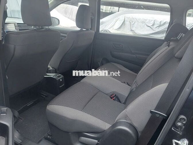 Suzuki Ertiga 2022  - 40000 km