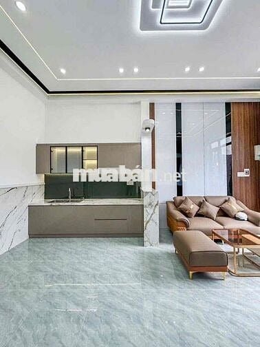 Nhà Trệt Diện Tích Rộng Sổ Hồng Hoàn Công Gần Đại Học Y Dược Cần Thơ