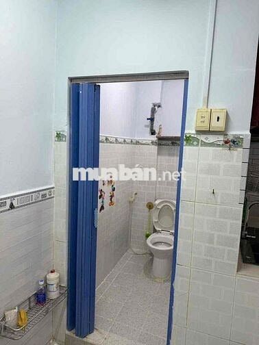 nhà thuê 36/34/18 Bùi tư toàn an lạc bình Tân DT 44m giá 6tr