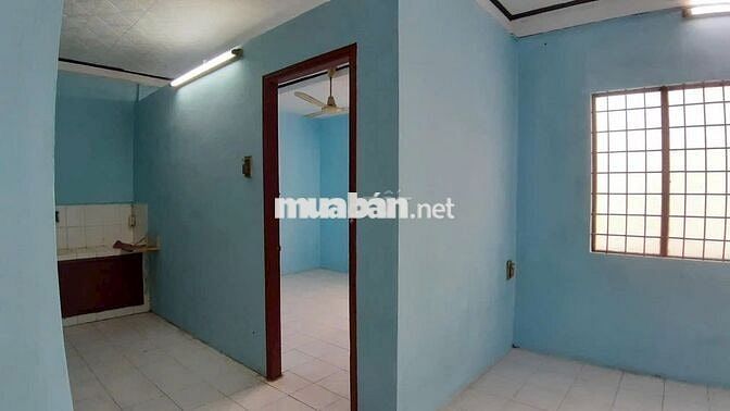 《BÁN GẤP》Căn hộ chính chủ lầu 4 - 2PN, 62m2, C/c 78 Tân Hoà Đông Q6❗