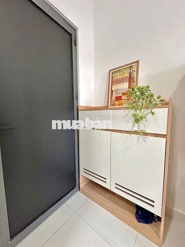 1PN TÁCH BẾP_NGAY NGÃ TƯ HÀNG XANH_NGUYỄN VĂN ĐẬU, P6, BÌNH THẠNH💥