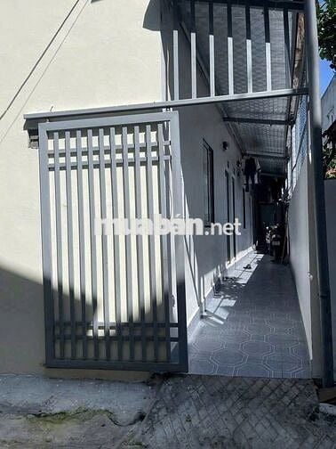 Bán Lô Đất Có Dãy Trọ Khai Thác Dòng Tiền Tại Tiền Phong, Mê Linh, Hn