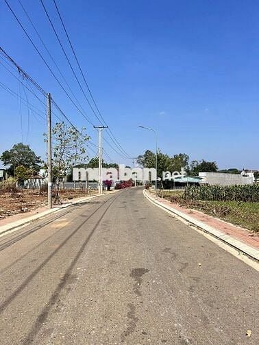 ĐẤT ĐẸP GIÁ TỐT ĐỐI DIỆN CHUNG CƯ LAN ANH 7