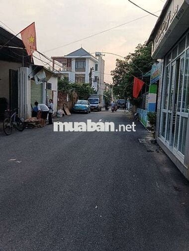 Bán Đất - Lạc Nông(Mai Đình) - 46M2 Full Thổ Cư - 1,7 Tỷ