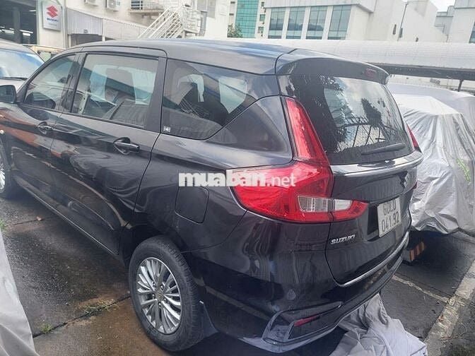 Suzuki Ertiga 2022  - 40000 km