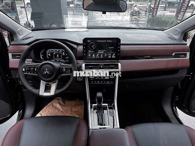Mitsubishi Xpander Cross 2026 Mới Giảm >70 Tr+ BH+