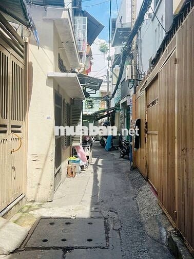 💎 89/6 VÕ DUY NINH 2MT DT 6,8 x 8 - MỚI 3 TẦNG - 6,6 TỶ