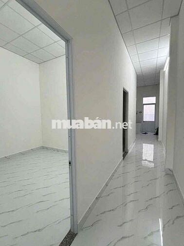 nhà thuê hẻm chợ 36 Bùi tư toàn an lạc bình Tân DT76,8m giá 9tr