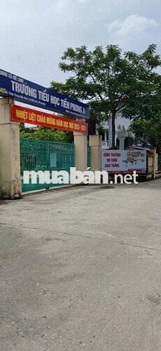 Bán Lô Đất Có Dãy Trọ Khai Thác Dòng Tiền Tại Tiền Phong, Mê Linh, Hn