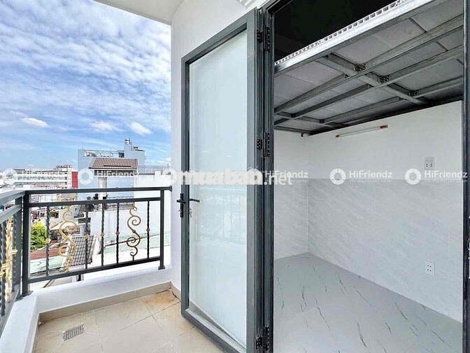 CHO THUÊ PHÒNG TRỌ DUPLEX MỚI TINH - CÓ GÁC - BANCOL SIÊU THOÁNG