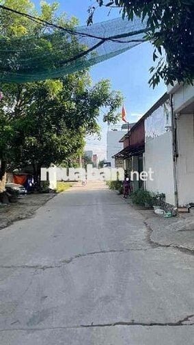 BÁN ĐẤT ĐẸP – TRUNG TÂM QUANG MINH, MÊ LINH – NGÕ THÔNG THOÁNG -XE TẢI