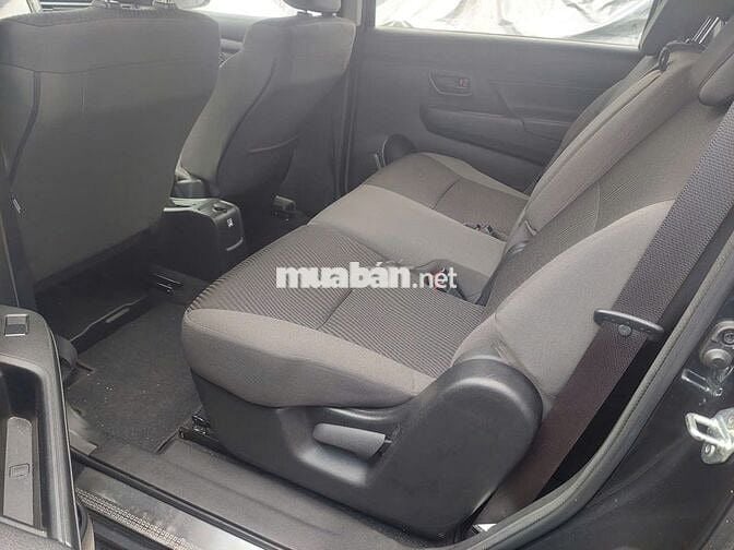 Suzuki Ertiga 2022  - 40000 km