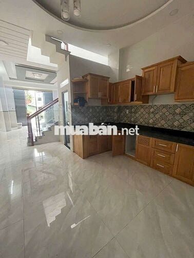 Cho thuê Nhà NC 2PN 3WC hẻm 49 ds59