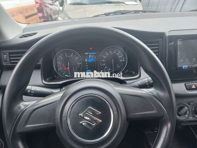 Suzuki Ertiga 2022  - 40000 km