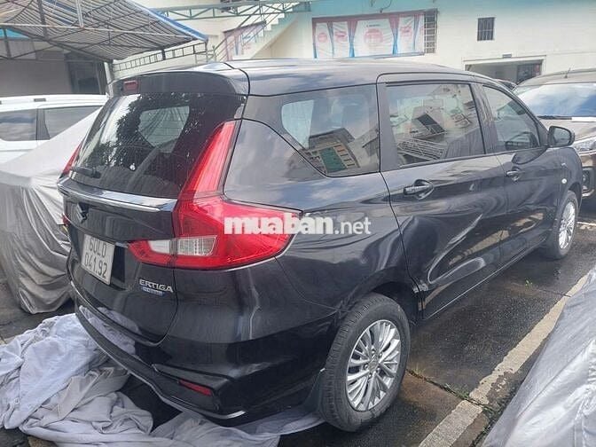 Suzuki Ertiga 2022  - 40000 km
