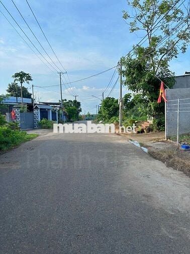 ĐẤT ĐẸP GIÁ TỐT ĐỐI DIỆN CHUNG CƯ LAN ANH 7