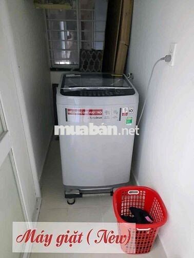 Share 1 phòng trong chung cư 3 phòng ngủ