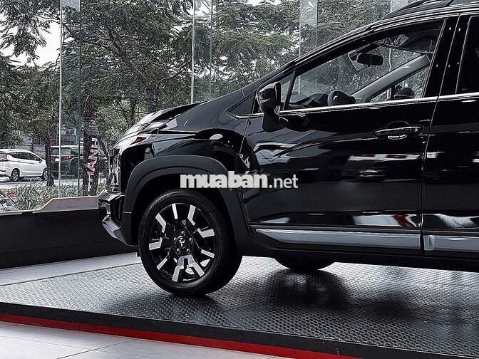Mitsubishi Xpander Cross 2026 Mới Giảm >70 Tr+ BH+