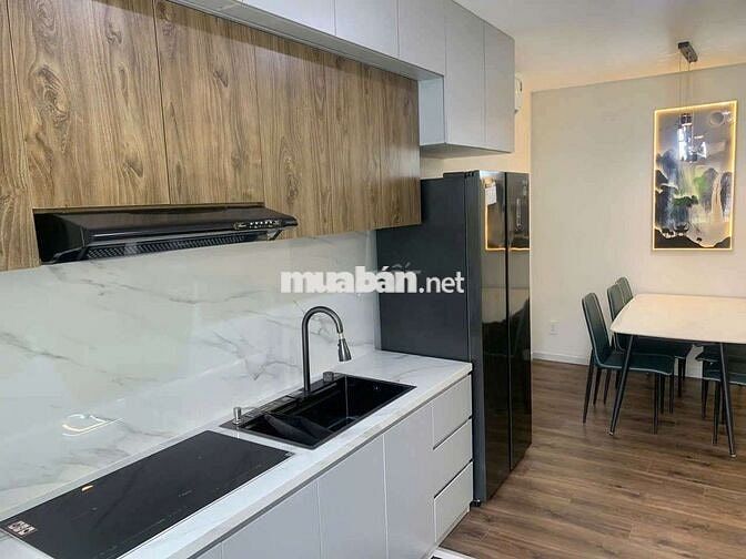 Bán Căn Hộ Khu Hưng Vượng 2, Phú Mỹ Hưng