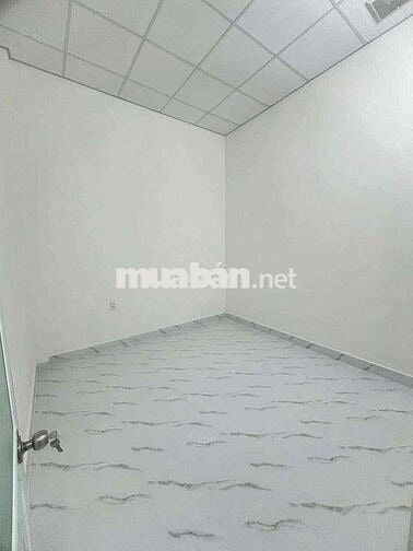 nhà thuê hẻm chợ 36 Bùi tư toàn an lạc bình Tân DT76,8m giá 9tr