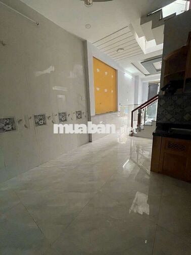 Cho thuê Nhà NC 2PN 3WC hẻm 49 ds59