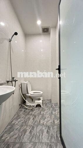 Cho thuê nhà full nội thất cao cấp, hẻm xe hơi. Khu dân cư an ninh