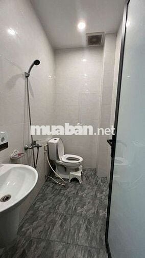 Cho thuê nhà full nội thất cao cấp, hẻm xe hơi. Khu dân cư an ninh