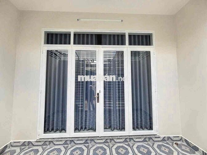 nhà thuê hẻm chợ 36 Bùi tư toàn an lạc bình Tân DT76,8m giá 9tr