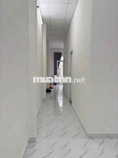 nhà thuê hẻm chợ 36 Bùi tư toàn an lạc bình Tân DT76,8m giá 9tr