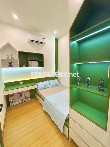 Bán nhà 2 tầng kiệt oto thông bình an 7