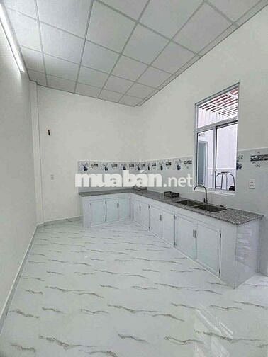 nhà thuê hẻm chợ 36 Bùi tư toàn an lạc bình Tân DT76,8m giá 9tr