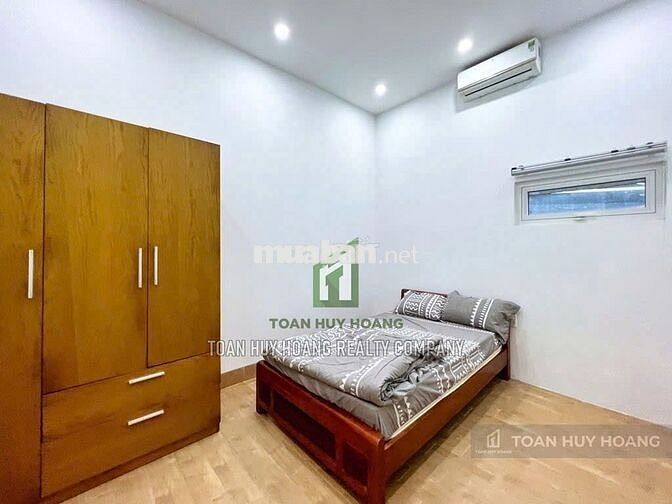 Nhà 7PN  gần FPT, gần đường Minh Mạng – Nhà rộng, đầy đủ tiện nghi