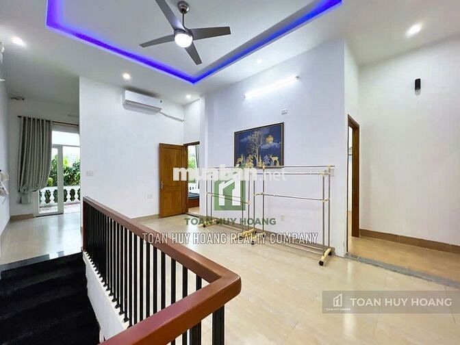 Nhà 7PN  gần FPT, gần đường Minh Mạng – Nhà rộng, đầy đủ tiện nghi