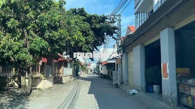BÁN ĐẤT ĐẸP – TRUNG TÂM QUANG MINH, MÊ LINH – NGÕ THÔNG THOÁNG -XE TẢI