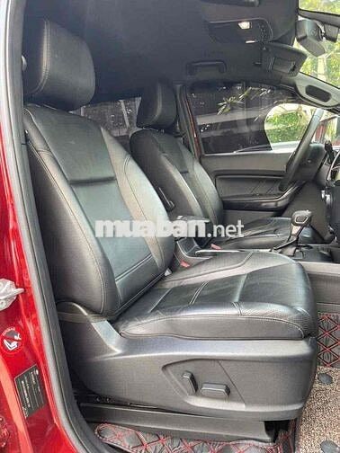 Ford Everest 2020 Titanium 2.0L AT 4x2 - 34000 km
