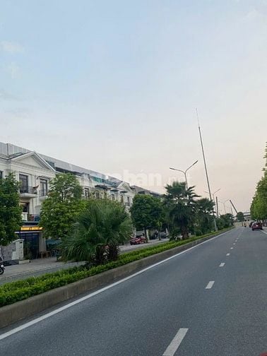 Bán gấp Shophouse 4,5 tầng đối diện công viên Vinhomes Ocean Park, 