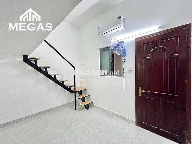 DỰ ÁN MỚI XÂY 100%_ĐẦY ĐỦ NỘI THẤT_GẦN CẦU THAM LƯƠNG_PHAN VĂN HỚN