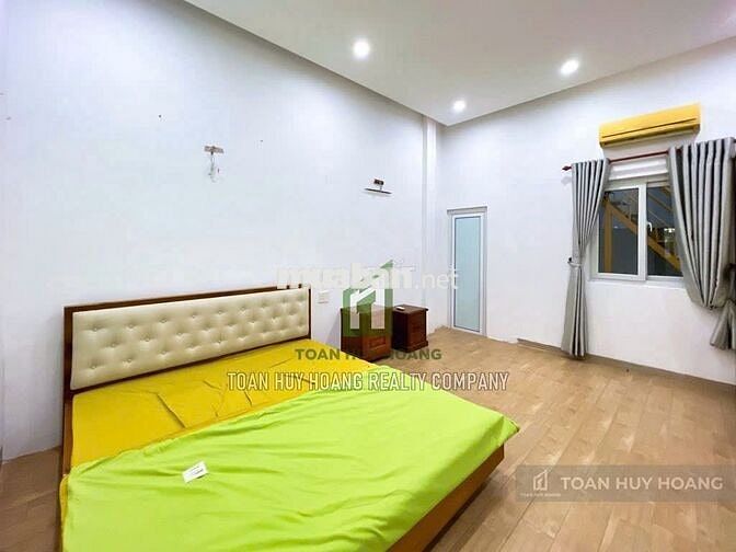 Nhà 7PN  gần FPT, gần đường Minh Mạng – Nhà rộng, đầy đủ tiện nghi