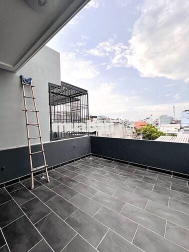 NHÀ ĐẸP_VỈA HÈ_NỞ HẬU_ TÂN PHÚ_ 4 TẦNG_4x11_SHR_8Ty9 TL