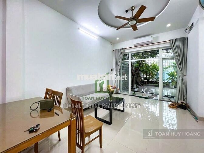 Nhà 7PN  gần FPT, gần đường Minh Mạng – Nhà rộng, đầy đủ tiện nghi