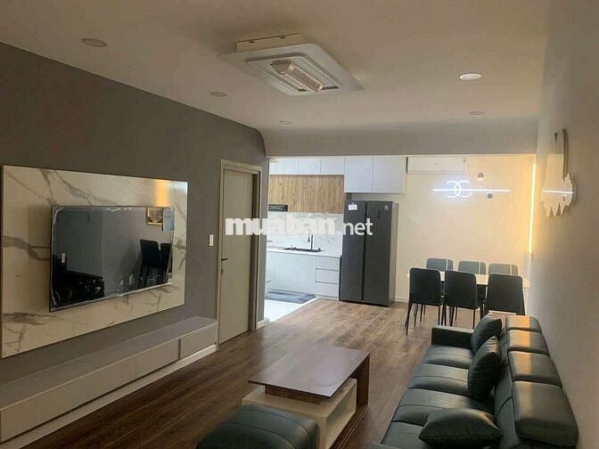 Bán Căn Hộ Khu Hưng Vượng 2, Phú Mỹ Hưng