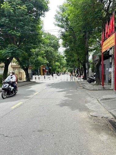 Bán nhà mặt tiền Yết Kiêu - Thành Phố Huế