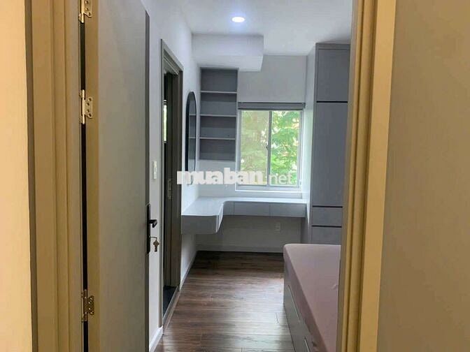 Bán Căn Hộ Khu Hưng Vượng 2, Phú Mỹ Hưng