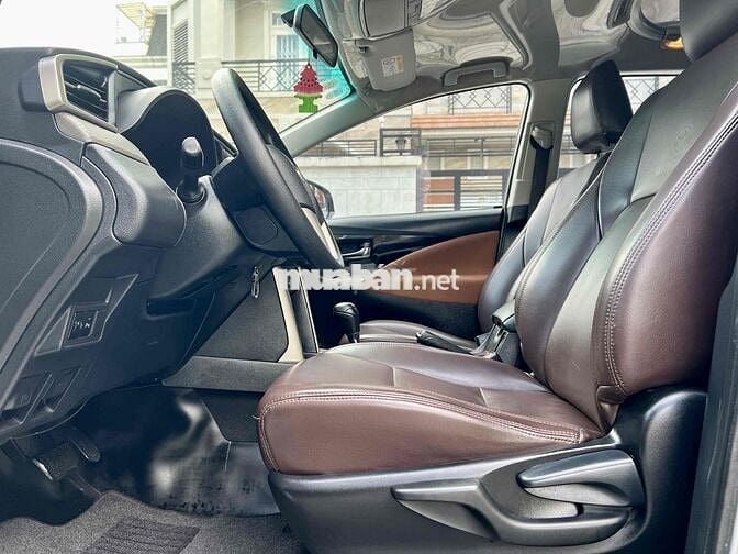 INNOVA 2.0G 2017 XE CỰC ĐẸP MÁY ZIN FULL ĐỒ