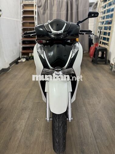 SH160 ABS BS tứ quý 3 odo lướt chuẩn 5k date 2024