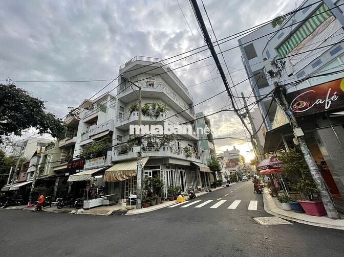 bán nhà 2MT Nguyễn Bá Tòng Phường Tân Thành(4.1x12m 3 lầu st) 12.2 tỷ