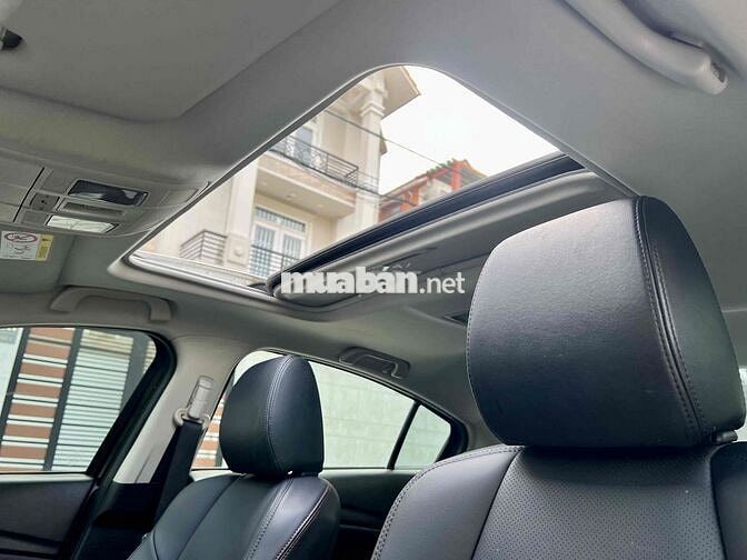 MAZDA 6 2.0AT 2014 XE RẤT ĐẸP MÁY SỐ ZIN 100%